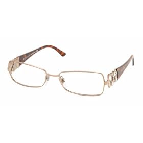 BVLGARI 2075B color 266 Eyeglasses