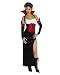 Countess Carmella Adult Costume (Adult Small)