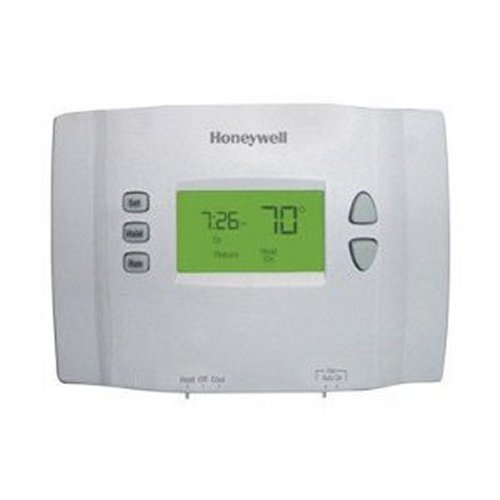Cheap Honeywell Rth2410b1001 A 5 1 1 Day Programmable Thermostat