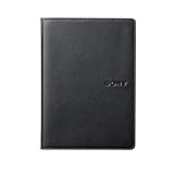 Sony Digital Reader Premium Cover Pocket - Black (PRSASC3/BC)
