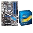 MSI P67A-C43 B3 Mobo and Intel Core i5-2400 Bundle