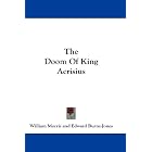 The Doom Of King Acrisius by William Morris and Edward Burne-Jones