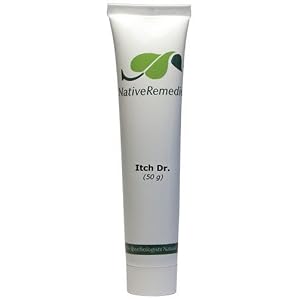 Native Remedies Itch Doctor and Skin Doctor ComboPack