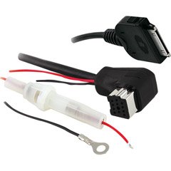 Ipod® and 3.5MM Cable To Pioneer Ip Bus