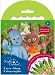 In The Night Garden Carry-Along Colouring Set with crayons