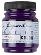 Jacquard 2.25oz #110 Jtc-violet Textile Colors