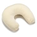Badenia 03841160000 Irisette Vital Nackenh�rnchen 32 x 32 cm wei�