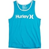Hurley Men's One and Only Tank Top