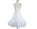 Hey Viv! Adult Sz: Poodle Skirt Crinoline