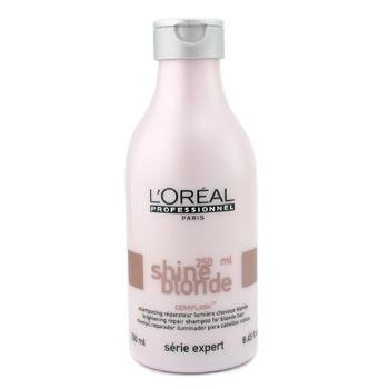 L'Oreal Professionnel Expert Serie - Shine Blonde Shampoo - 250ml/8.4oz