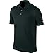 Nike Golf 2014 Dri-FIT Victory Polo Pro Green/White Small