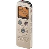 Sony ICDUX523G
