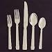 PALATIAL DINNER KNIFE PS