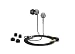 Produkt-Bild: Sennheiser CX 200 Street II In-Ear-Kopfh&ouml;rer (1,2 m Kabell&auml;nge, Earadapterset S/M/L, 2 Jahre Garantie) schwarz/grau