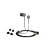 Sennheiser CX 200 Street II - Comfortable Ear-canal Phones with Bass Driven Sound - Black