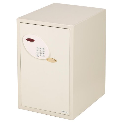 Grizzly H7816 Electronic Button Safe