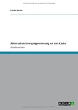 Bild zu: Alternative Energiegewinnung an der K&uuml;ste