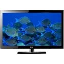 LG 46LD550 46" 1080p 120Hz High Definition LCD TV