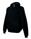 Champion Adult 9 oz. 50/50 Cotton/Poly Full-Zip