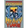 Heavy Time