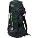 Lowe Alpine TFX Appalachian 75+20 Adjustable Internal Frame Pack (Croc Green/Slate Grey)