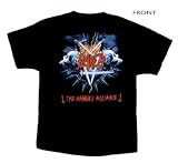 Slayer - Unholy Alliance T-Shirt