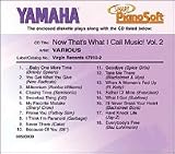 Smart Pianosoft 3.5 Diskette Now That's What I Call Music! Vol 2 Various Artists
