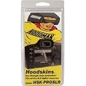 Hoodman HSK-PROSLR Hoodskin Fits SLR Digital Cameras with 2.5 inch LCD Screen