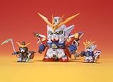 SDガンダム　BB戦士154 ウイングガンダム０