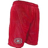 Calhoun Montreal Canadiens Mesh Shorts
