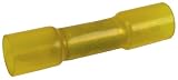 Pico 2270GT 12-10 AWG Electrical Wiring Heat Shrink Butt Connectors 25 Per Package