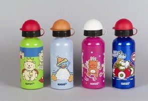 SIGG BOTTLE 0.4L PENGUIN 8091.20