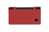 DSi Official Nintendo System Glove   Red