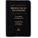 Handbook to Leadership