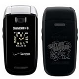 Getting Warmer TH Goldman on Samsung SCH-A777 custom cover