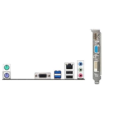 Core i5 Desktop PC - Encoded E500 G - Intel 4th Gen Core i5, 16GB, 2GB Graphics 1TB, WiFi, DVD (16GB RAM)
