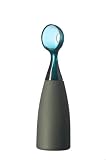 Kitchen & Housewares : Tovolo Standz Melon Baller, Blue