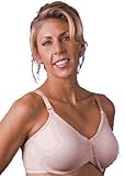 IMAGE OF Seamless Microfiber Full Figure Nursing Underwire 95407 95407-36G