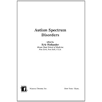 Autism Spectrum Disorders (Medical Psychiatry)