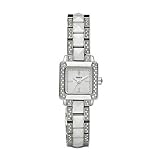 Fossil Ce1019 Ceramic Ladies Watch