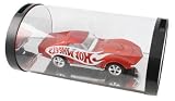 Hot Wheels '69 Corvette