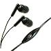 STEREO SOFT SILICONE GEL Ear-Bud HANDS-FREE HEADSET for SAMSUNG SGH-A437 / A436 AT&T Cell Phone handsfree headphone earbud Earphone earpiece. Delivers high quality music mp3 mp4 sound....Plus FREE Neck Strap / Lanyard!!!