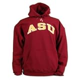Arizona State Sun Devils Hooded Sweatshirts - Arch and Icon