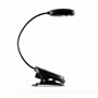 Mighty Bright MiniFlex - Luz de lectura para Kindle y Kindle Touch, color negro