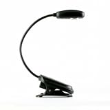 Mighty Bright - MiniFlex - Lampe de lecture � pince pour Kindle et Kindle Touch - Noirpar Mighty Bright
