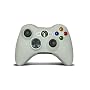 Xbox 360 Controller Silicon Sleeve - Clear