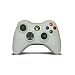 Xbox 360 Controller Silicon Sleeve - Clear