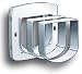 Pet Supplies : Petsafe Staywell Tunnel Extension for Petsafe 300, 400, 500 Series Pet-Entry Doors, White