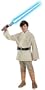 Star Wars Deluxe Luke Skywalker Child Large Costume