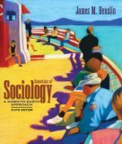 Essentials of Sociology: A Down-to-Earth Approach (6th Edition)
